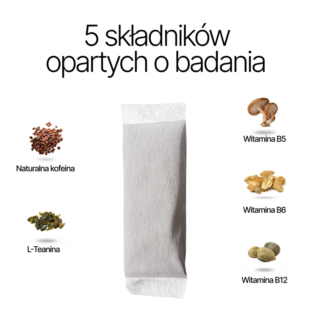 The Performance Pouch