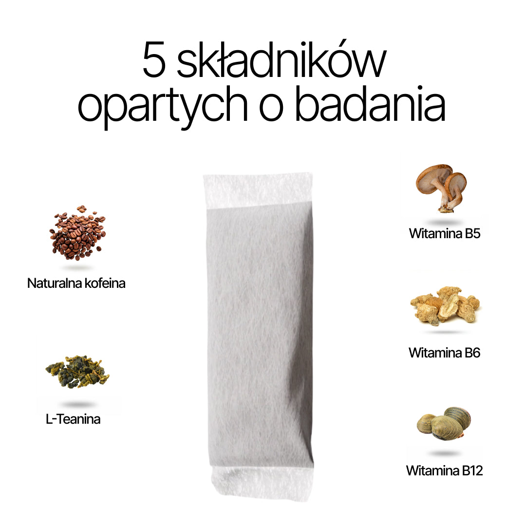 The Performance Pouch