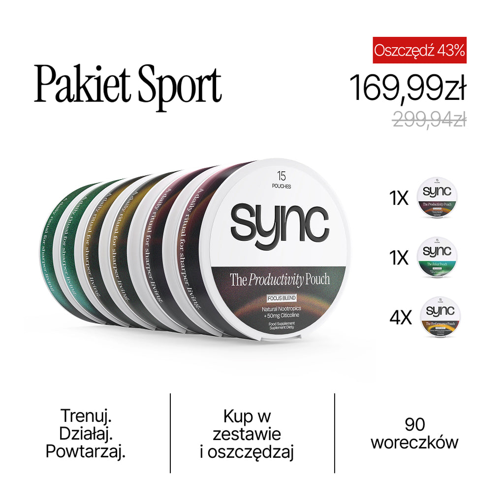 Pakiet Sport