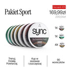 Pakiet Sport