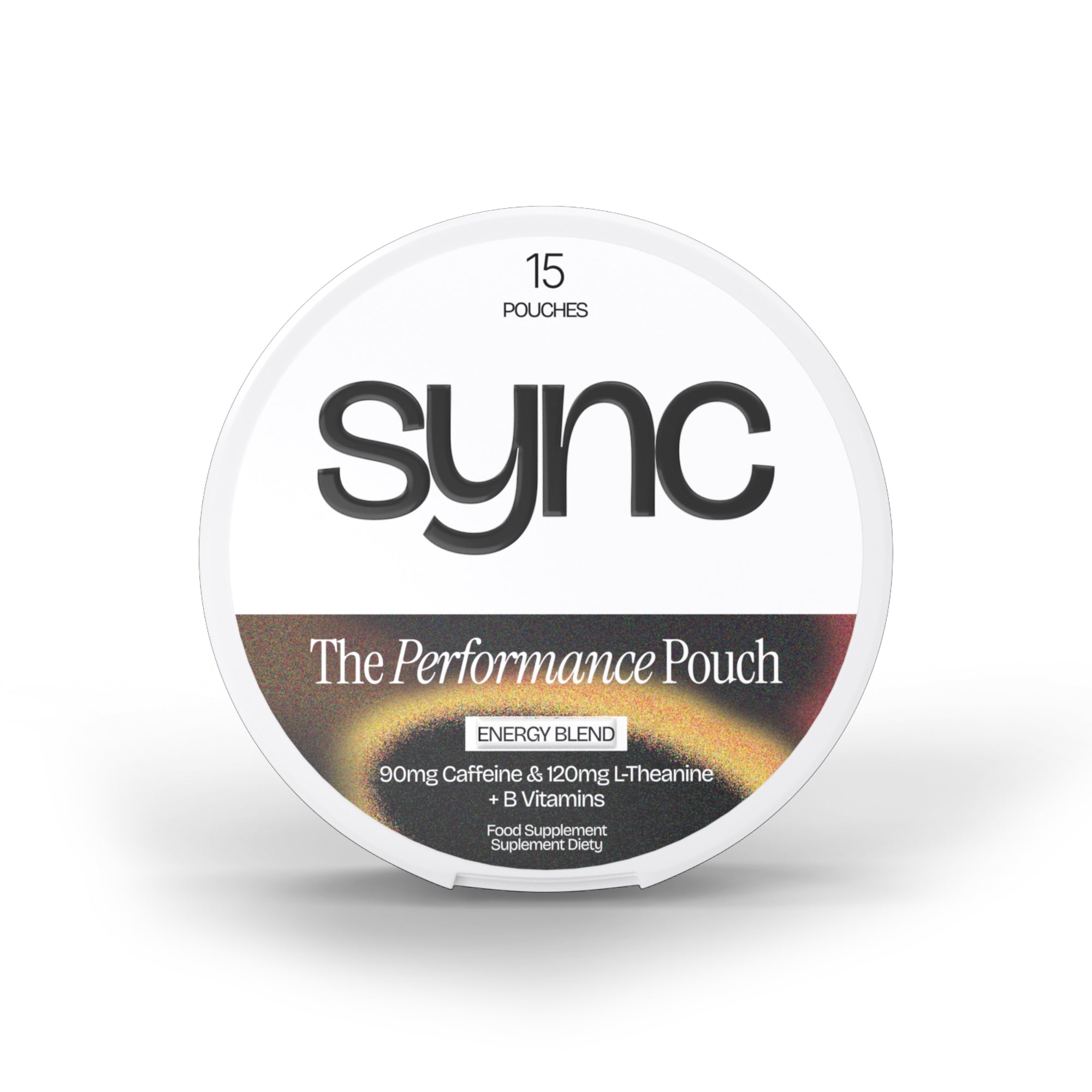 The Performance Pouch
