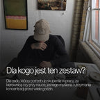 Pakiet Koncentracja