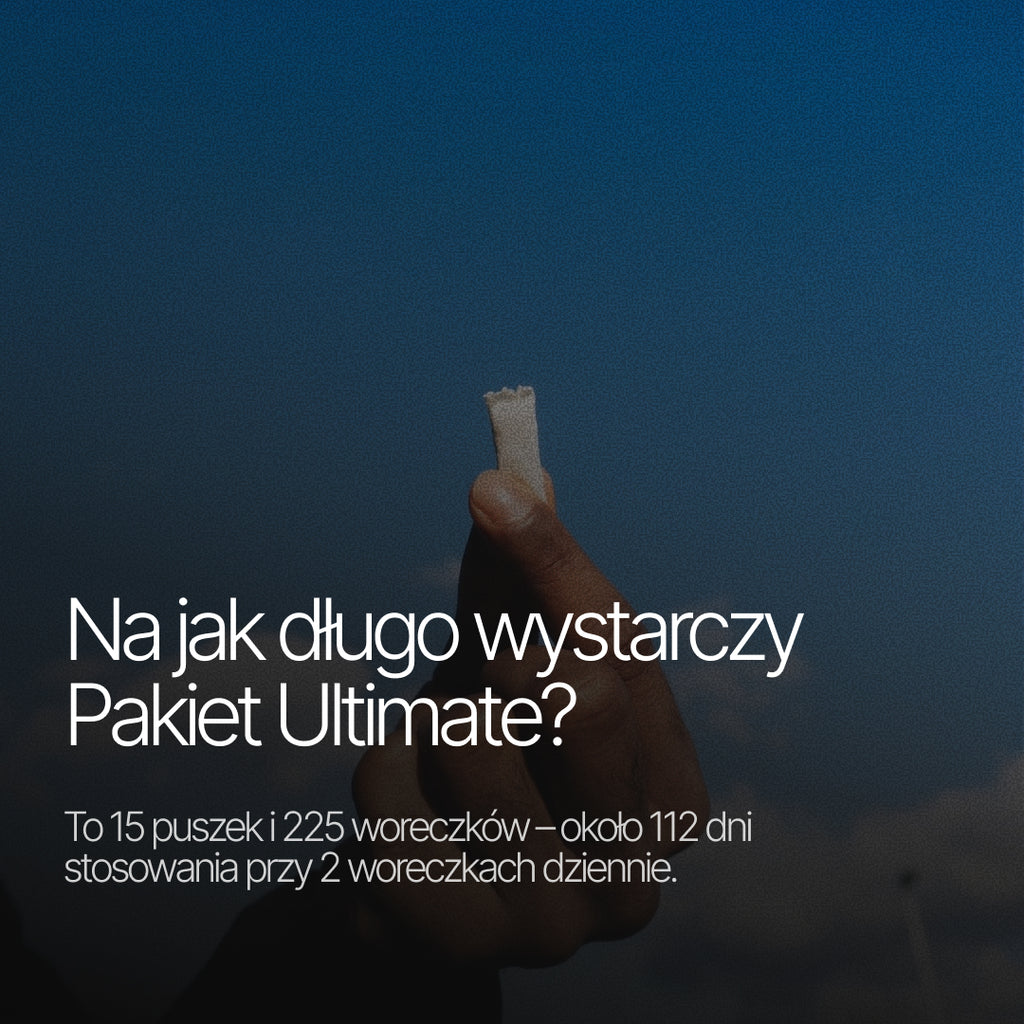 Pakiet Ultimate