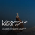 Pakiet Ultimate