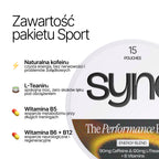 Pakiet Sport