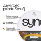Pakiet Spokój