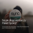 Pakiet Spokój