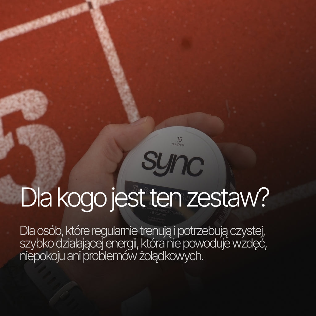 Pakiet Sport