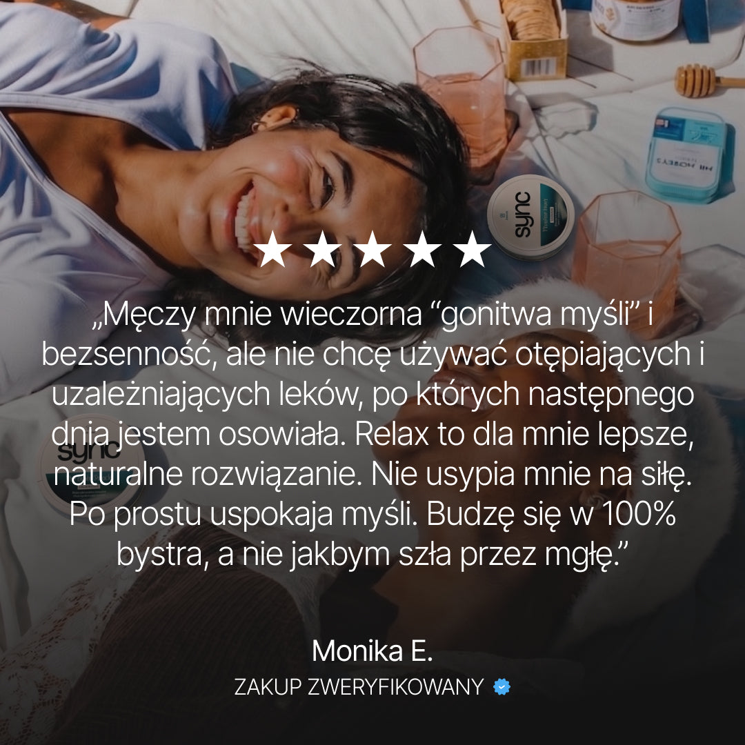 Pakiet Spokój