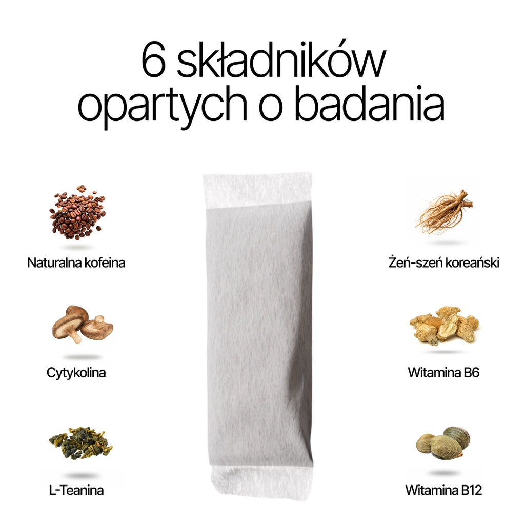 The Productivity Pouch