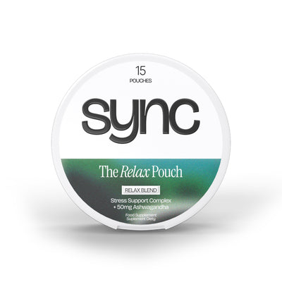 The Relax Pouch