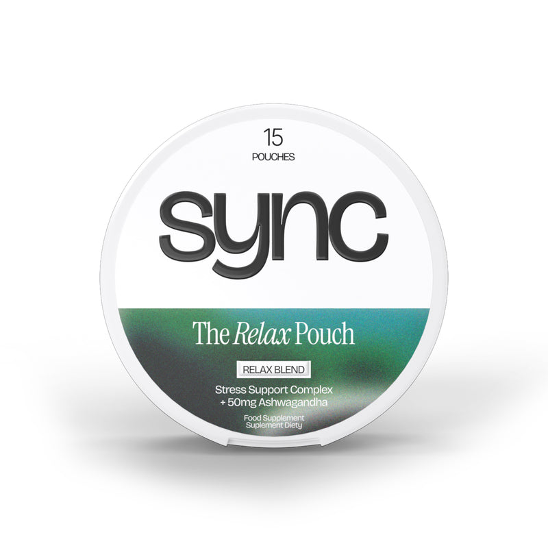 The Relax Pouch