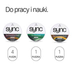 Pakiet Koncentracja
