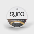 The Performance Pouch