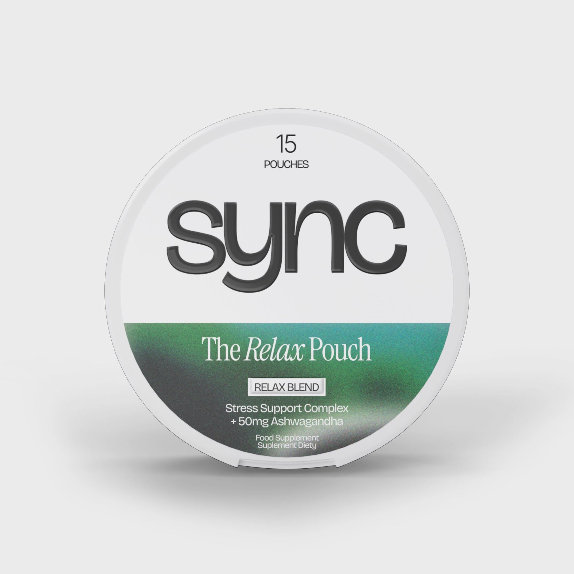 The Relax Pouch